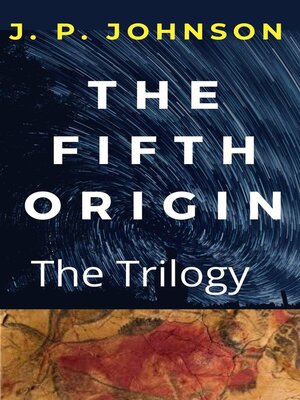 cover image of The Fifth Origin. the Trilogy